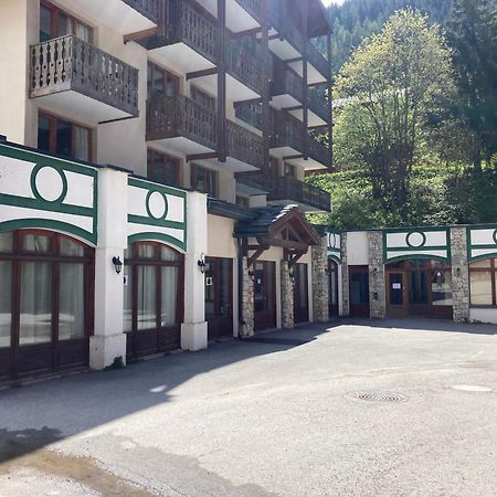 Residence Valfrejus Vacances Modane Esterno foto